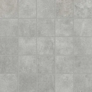 Мозаика Piemme Concrete Mosaico Light Grey N/R 00985 30x30 матовая