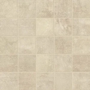 Мозаика Piemme Concrete Mosaico Taupe N/R 00984 30x30 матовая