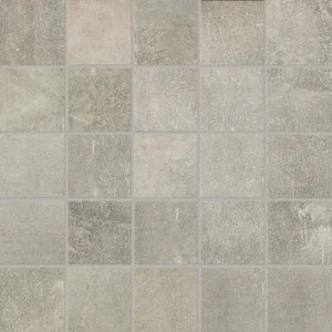 Мозаика Piemme Concrete Mosaico Warm Grey N/R 00986 30x30 матовая