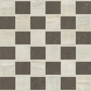 Мозаика Piemme Elegance Intreccio P.Spagna/V.Mont 01498 30x30 полированная