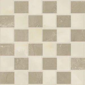 Мозаика Piemme Elegance Intreccio V.Cond/V.Spiga 01497 30x30 полированная