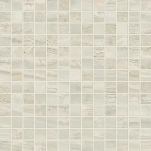 Мозаика Piemme Elegance Mosaico Piazza di Spagna 01494 30x30 полированная