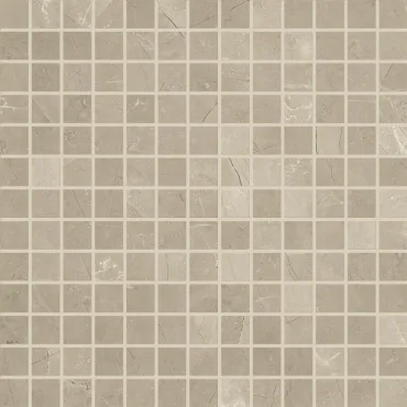 Мозаика Piemme Elegance Mosaico Via Della Spiga 01495 30x30 полированная