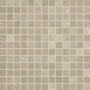 Мозаика Piemme Elegance Mosaico Via Della Spiga 01495 30x30 полированная