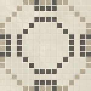 Мозаика Piemme Elegance V.Condotti Mosaico Design 01499 30x30 полированная