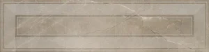 Керамогранит Piemme Elegance V.Della Spiga Frame 01514 30x120 полированный