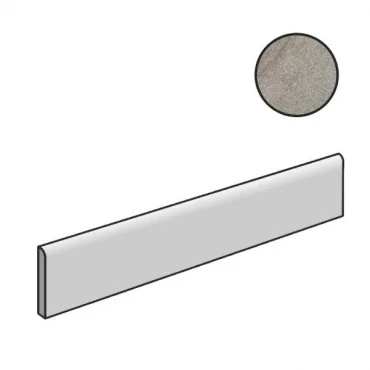 Бордюр Piemme Evoluta Batt.Global L/R 03561 4,5x60 лаппатированный