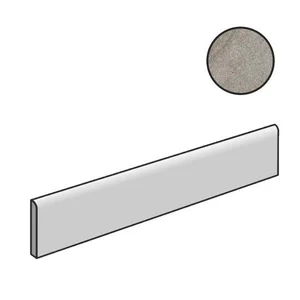 Бордюр Piemme Evoluta Batt.Global L/R 03561 4,5x60 лаппатированный