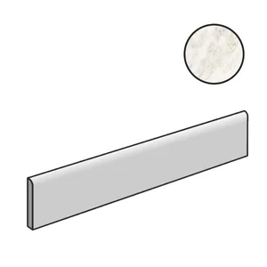 Бордюр Piemme Evoluta Batt.Modern N/R 03556 4,5x60 натуральный