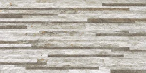 Керамогранит Piemme Evoluta Cave Light 03611 30x60 рельефный
