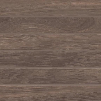 Fleur De Bois Brun Linear 2049