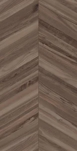Керамогранит Piemme Fleur De Bois Chevron Chocolat Lev. Ret. 03029 60x120 полированный