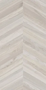 Керамогранит Piemme Fleur De Bois Chevron Glace Lev. Ret. 03028 60x120 полированный