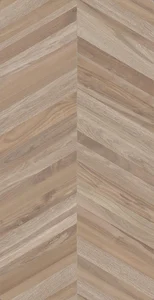 Керамогранит Piemme Fleur De Bois Chevron Miel Lev. Ret. 03027 60x120 полированный