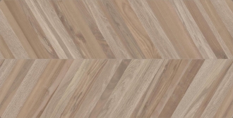 Fleur De Bois Chevron Miel Nat Ret 8.5mm 03024B