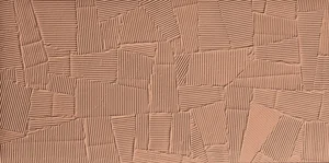 Керамогранит Piemme Homey Paper Clay 06069 Cipria 60x120 матовый