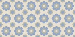 Керамогранит Piemme Homey Flower Chalk Nat/Ret 5242 60x120 натуральный