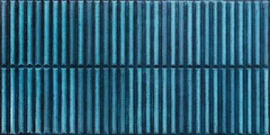 Керамогранит Piemme Homey Stripes Blue Glossy 5232 30x60 матовый