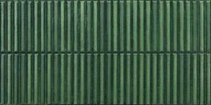 Керамогранит Piemme Homey Stripes Green Glossy 5233 30x60 матовый