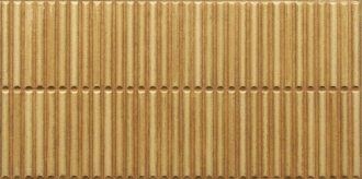 Homey Stripes Mustard Gl 5235