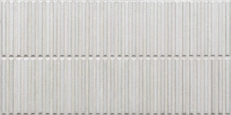 Homey Stripes White Glossy 5234
