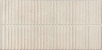 Homey Stripes White Mat 5236