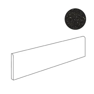Бордюр Piemme Ibla Battiscopa Nera Nat 4033 4,5x60 натуральный
