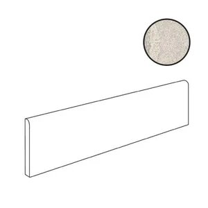 Бордюр Piemme Ibla Battiscopa Resina Nat 4036 4,5x60 натуральный