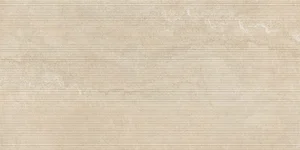 Керамогранит Piemme Limestone French Beige Ribbed Nat/Ret 05599 60x120 матовый