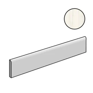 Бордюр Piemme Majestic Pure Batt.Dolomiti L/R 03937 4,5x60 полированный