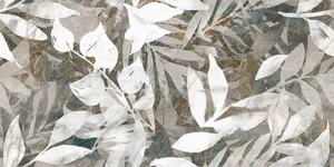 Керамогранит Piemme Majestic Pure Foliage 8.5mm 03909B 60x120 матовый