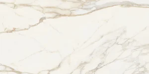 Керамогранит Piemme Majestic Pure Magnificent Calacatta L/R 03904 60x120 полированный