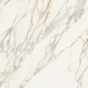 Керамогранит Piemme Majestic Pure Magnificent Calacatta L/R 03919 120x120 полированный
