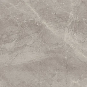 Керамогранит Piemme Majestic 02566 Supreme Grey Lev/Ret 60x60 полированный