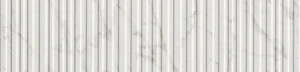 Керамогранит Piemme Majestic Brick Stripes Ap.White Nat 02638 7,5x30 рельефный