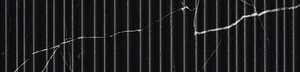 Керамогранит Piemme Majestic Brick Stripes Roy.Nero Nat 02639 7,5x30 рельефный