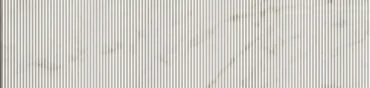 Керамогранит Piemme Majestic Brick Velvet Apu.White Nat 02635 7,5x30 рельефный