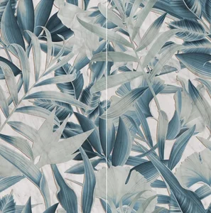 Панно Piemme Majestic Jungle Cold Lev 02627 119,5x120 полированное