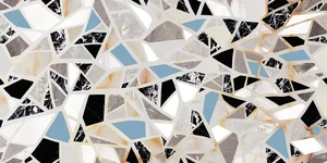 Декоративный элемент Piemme Majestic Mix Art Lev 02599 60x119,5 полированный