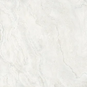 Керамогранит Piemme Makro Revolution 06096 Travertino Ivory Satin 120x120 сатинированный