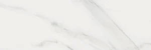 Керамогранит Piemme Marmi-Reali Mat Carrara 00405 10x30 матовый