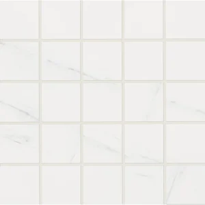 Мозаика Piemme Marmi-Reali Mat Mosaico Carrara 00401 30x30 матовая