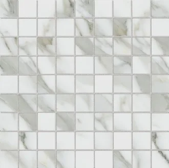 Marmi-Reali Calacatta Mosaico 69820