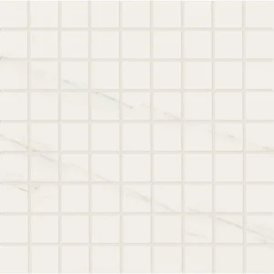 Мозаика Piemme Marmi-Reali Carrara Mosaico 00552 30x30 полированная