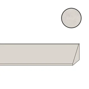 Спецэлемент Piemme Materia Bacchetta Jolly Opal N/R 03111 1,5x120 матовый