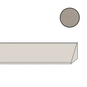 Спецэлемент Piemme Materia Bacchetta Jolly Reflex L/R 03121 1,5x120 лаппатированный