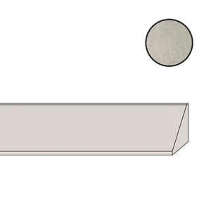 Спецэлемент Piemme Materia Bacchetta Jolly Shimmer N/R 03113 1,5x120 матовый