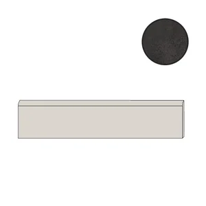 Бордюр Piemme Materia Batt. Deep Lap/Ret 02905 4,5x60 лаппатированный