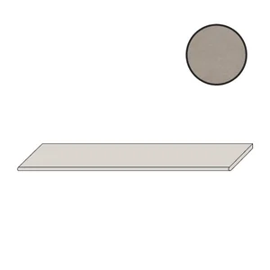 Ступень Piemme Materia Gradone Reflex Grip/Ret 20mm 03138 30x90 рельефная