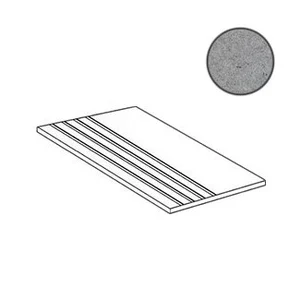Ступень Piemme Newstone Gradino London Grey KWSST05 30x60 матовая